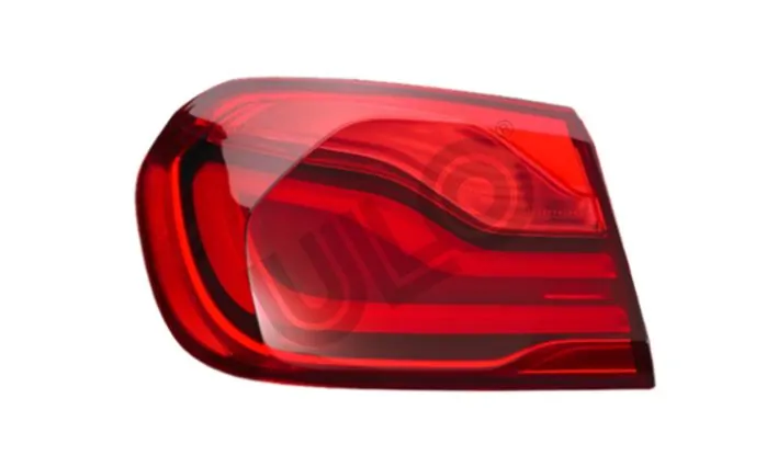 Lampa spate