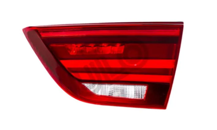 Lampa spate