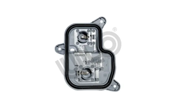 Suport lampa spate