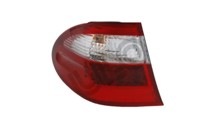 Lampa spate