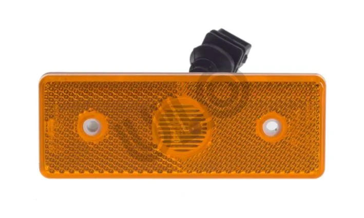 Lampa laterala