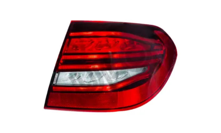 Lampa spate