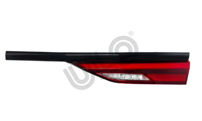 Lampa spate