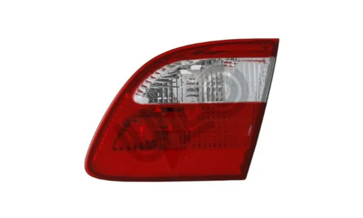 Lampa spate