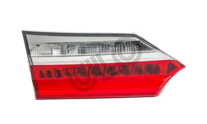 Lampa spate