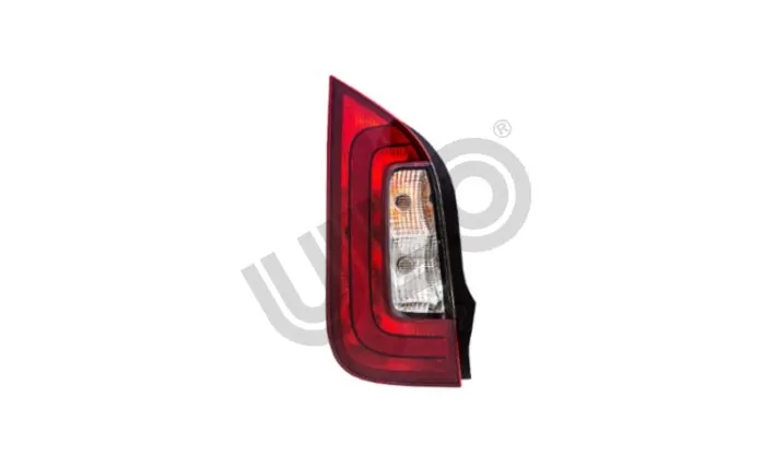 Lampa spate