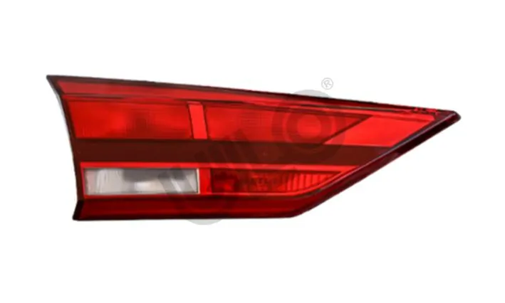 Lampa spate