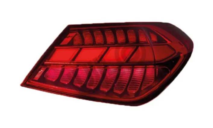 Lampa spate