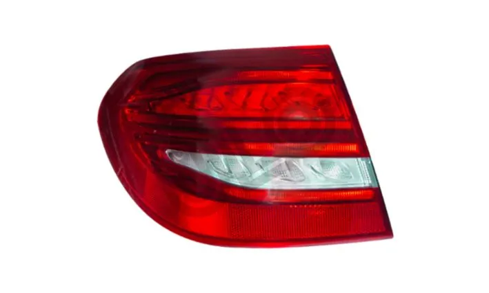 Lampa spate