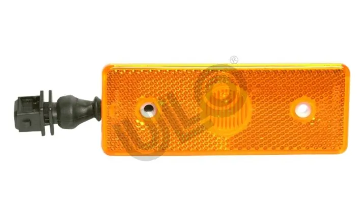 Lampa laterala