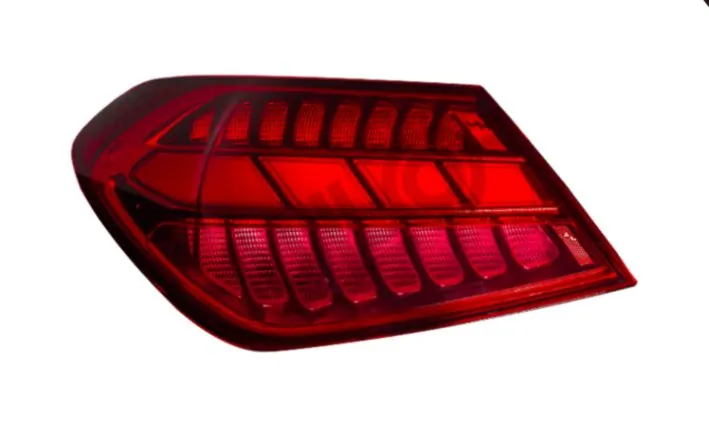 Lampa spate