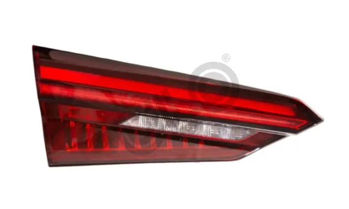 Lampa spate