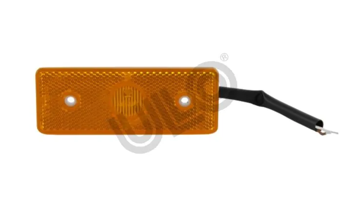 Lampa laterala