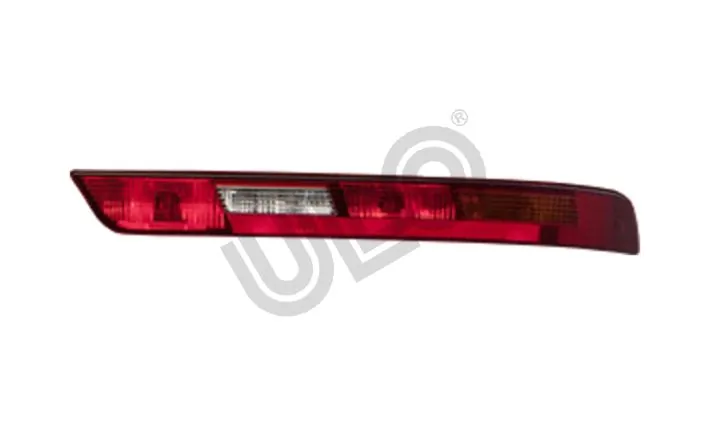 Lampa spate