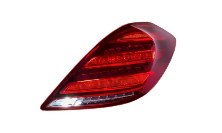 Lampa spate