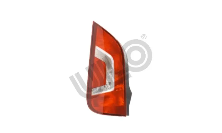 Lampa spate