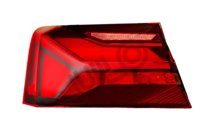 Lampa spate
