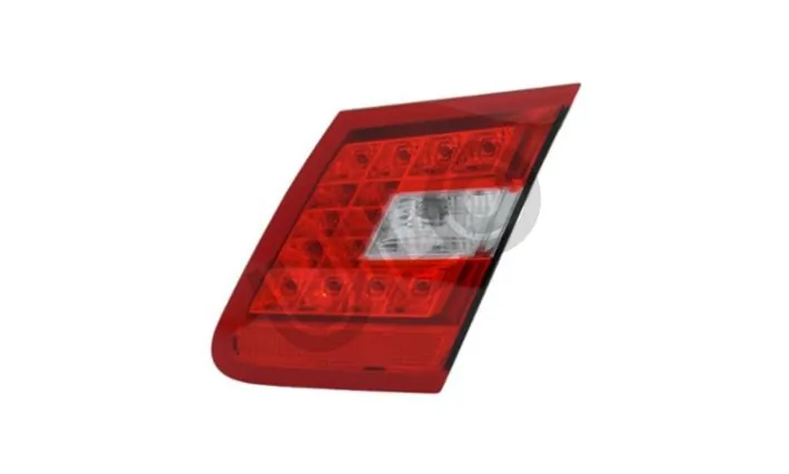 Lampa spate