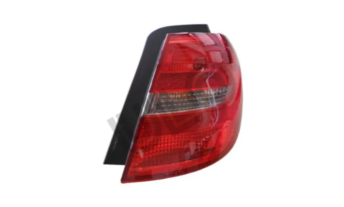 Lampa spate