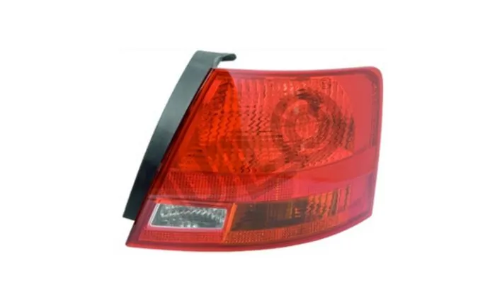 Lampa spate