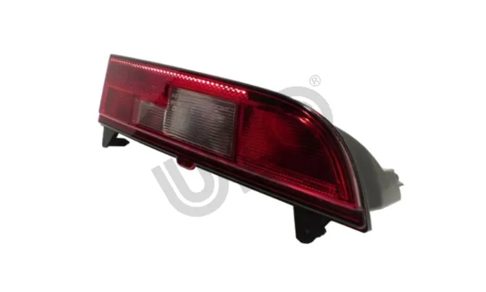 Lampa spate