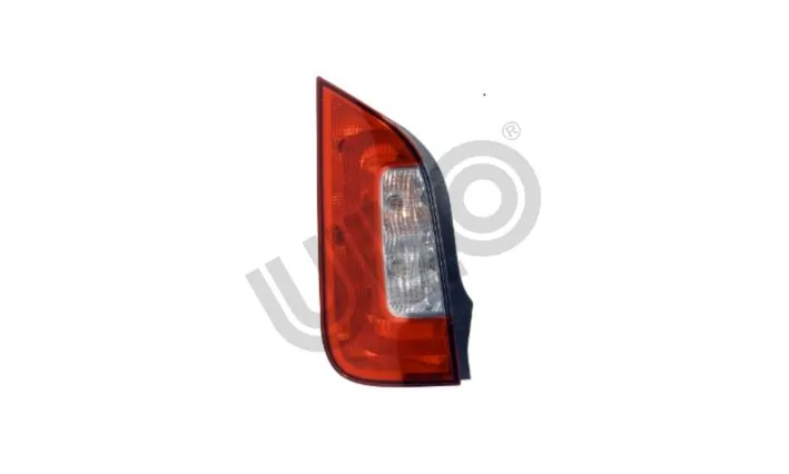 Lampa spate