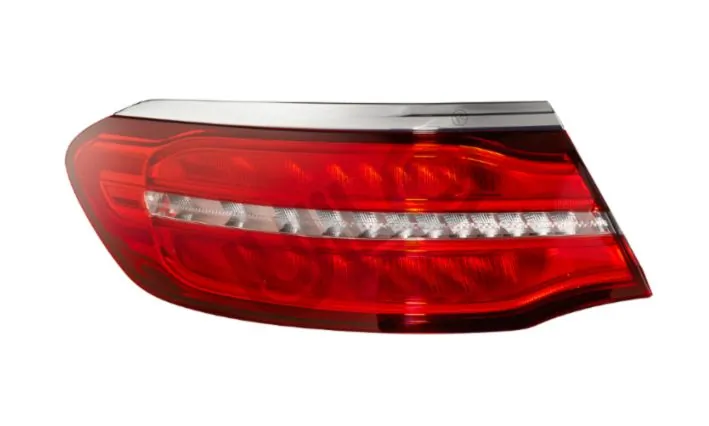 Lampa spate