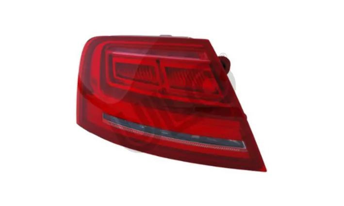 Lampa spate
