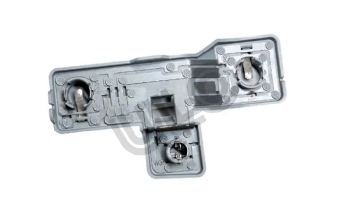 Suport lampa spate