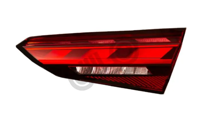 Lampa spate