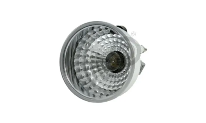 Lampa mers inapoi