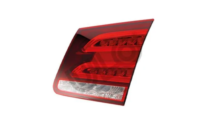 Lampa spate