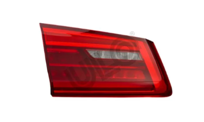 Lampa spate