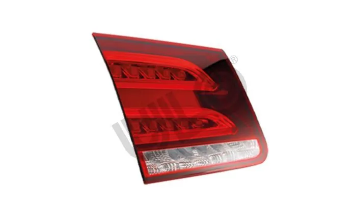 Lampa spate