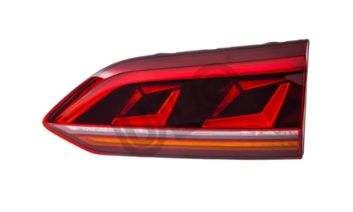Lampa spate