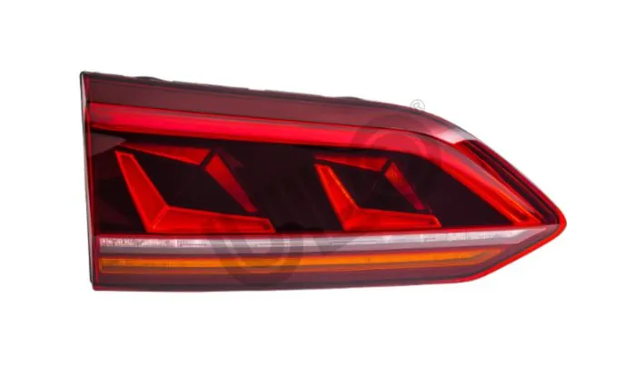 Lampa spate