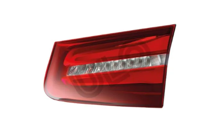 Lampa spate