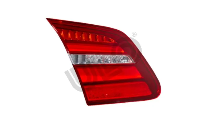 Lampa spate