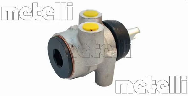 Regulator putere de franare