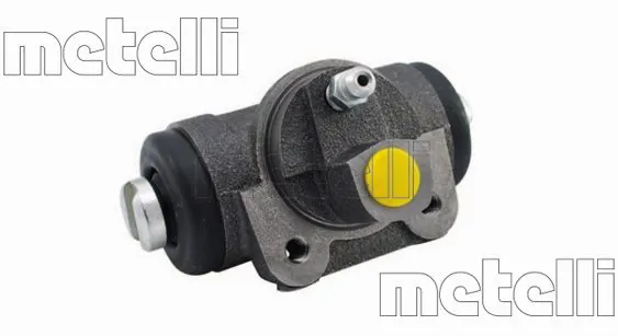 Cilindru receptor frana