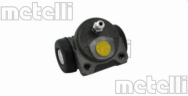 Cilindru receptor frana