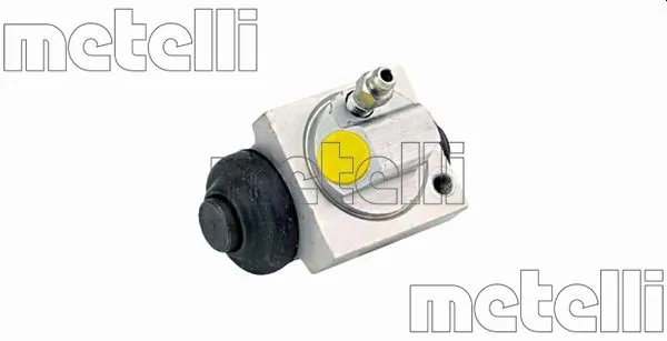 Cilindru receptor frana