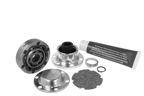 Articulatie arbore articulat