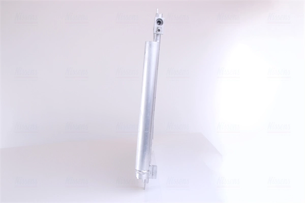 Radiator climatizare