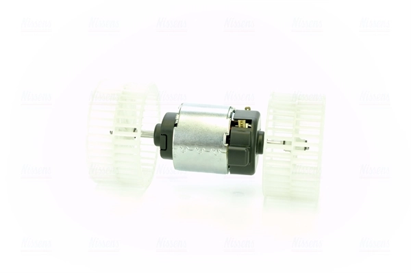 Ventilator habitaclu