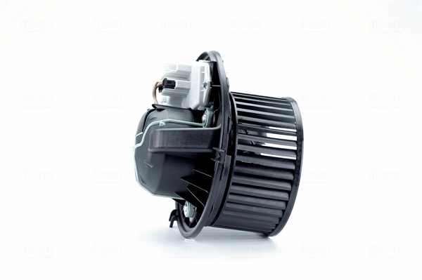 Ventilator habitaclu