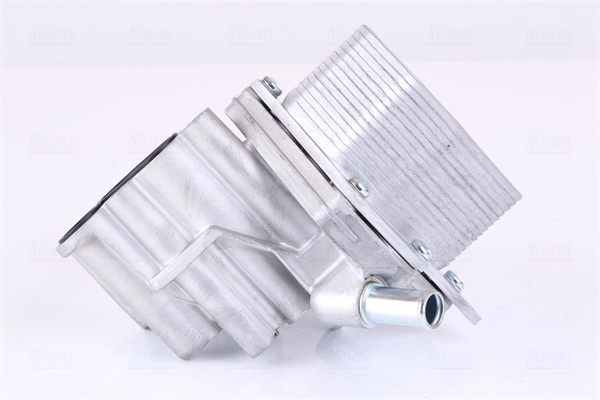 Radiator ulei / termoflot