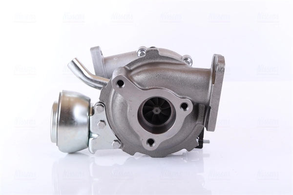 Turbina