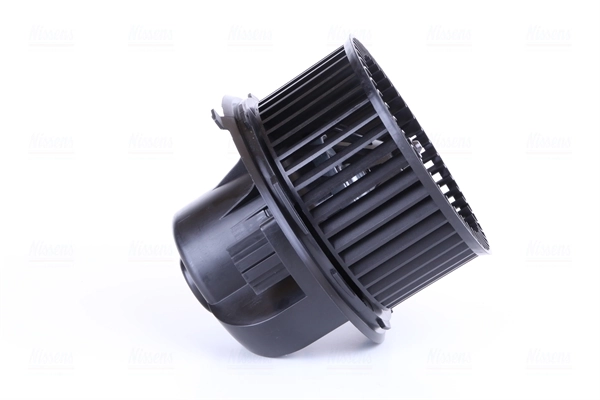Ventilator habitaclu