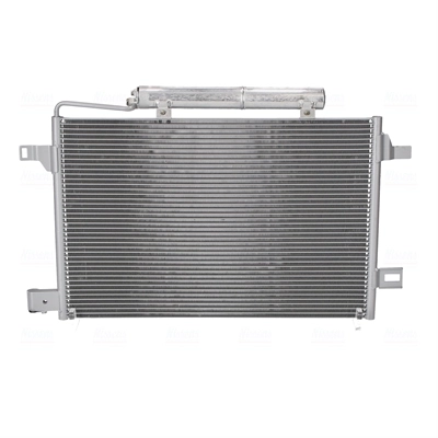 Radiator climatizare